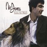 Nic Jones - Game Set Match