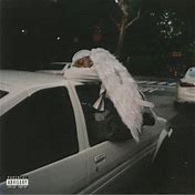 Blood Orange - Negro Swan