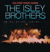 Load image into Gallery viewer, Isley Brothers, The -
