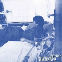 Berwyn - Demotape/Vega