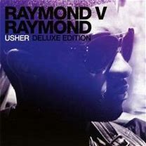 Usher - Raymond V Raymond Deluxe Edition