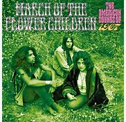 Load image into Gallery viewer, Various Artists - March Of The Flower Children : The American Sounds Of 1967
