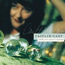 Caitlin Cary - While You Weren't Looking