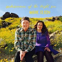 Mark Olson - Spokeswoman Of The Bright Sun