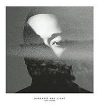 John Legend - Darkness And Light
