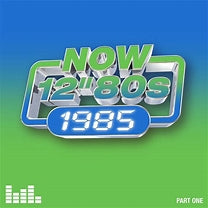 Various Artists - NOW 12