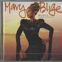 Mary J Blige  - My Life II