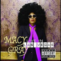 Macy Gray - Live In Las Vegas