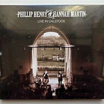 Phillip Henry & Hannah Martin - Live In Calstock