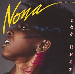 Nona Hendryx - The Heat  ( Expanded Version )