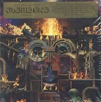 Flying Lotus - Flamagra