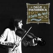 Dave Swarbrick - It Suits Me Well : The Transatlantic Recordings 1976-1983