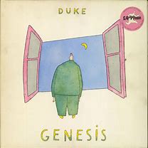 Genesis - Duke