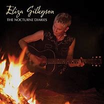 Eliza Gilkyson - The Nocturne Diaries