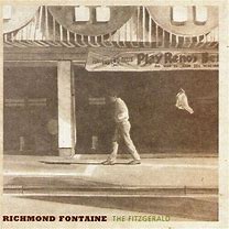 Richmond Fontaine - The Fitzgerald