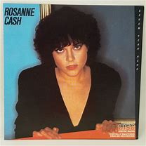 Rosanne Cash - Seven Year Ache