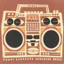Tommy Guerrero - Sunshine Radio