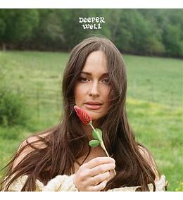 Kacey Musgraves - Deeper Well