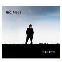 Ross Ainslie - Wide Open