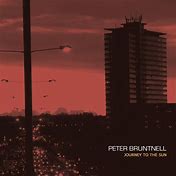Peter Bruntnell - Journey To The Sun
