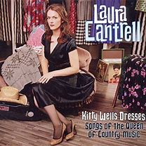 Laura Cantrell - Kitty Wells Dresses