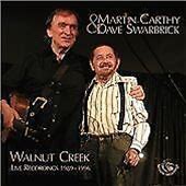 Martin Carthy & Dave Swarbrick - Walnut Creek Live Recordings 1989-1996
