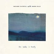 Load image into Gallery viewer, Marianne Faithfull &amp; Warren Ellis - She Walks In Beauty
