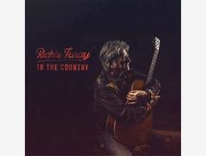 Richie Furay - In The Country