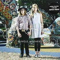 Justin Towne Earle - Single Mothers