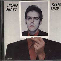 John Hiatt - Slug Line