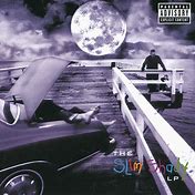 Eminem - The Slim Shady LP
