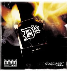 D12 - Devils Night