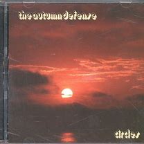 The Autumn Defense - Circles