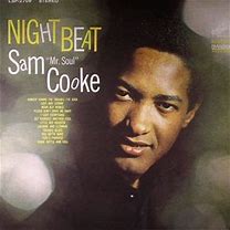 Sam Cooke - Night Beat