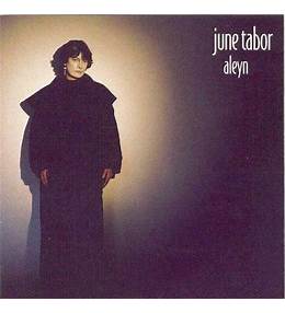 June Tabor