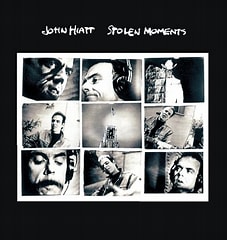 John Hiatt - Stolen Memories