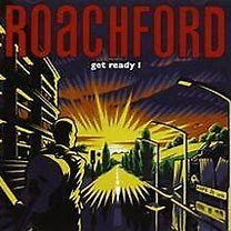 Roachford -Get Ready ! ...Plus