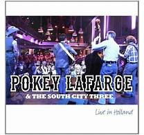 Pokey LaFarge - Live In Holland