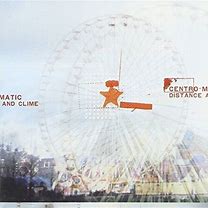Centro-Matic - Distance And Clime