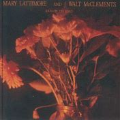 Load image into Gallery viewer, Mary Lattimore And Walt McClements - Rain On The Road
