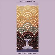 Jake Xerxes Fussell - What In The Natural World