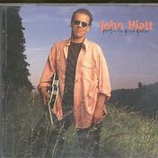 John Hiatt - Perfectly Good Guitar