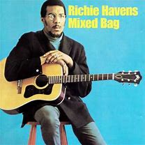 Richie Havens - Mixed Bag