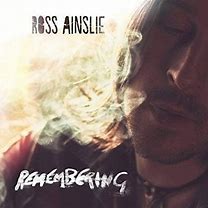 Ross Ainslie - Remembering
