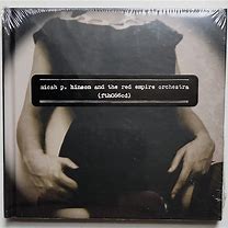 Micah P Hinson And The Red Empire Orchestra