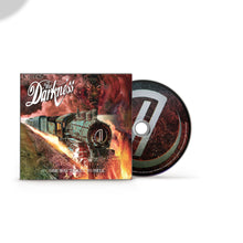 Load image into Gallery viewer, Darkness, The - One Way Ticket To Hell ...And Back ( 20th Anniversary Deluxe Edition )
