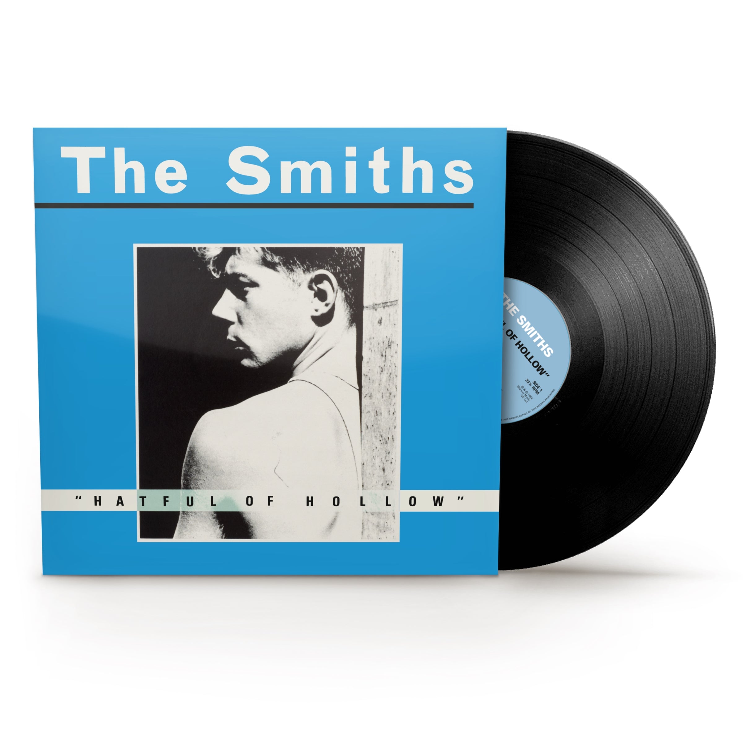 送料込み【UK盤】The Smiths Hatful of Hollow スミス The Smiths - Hatful of Hollow - Amazon.com Music