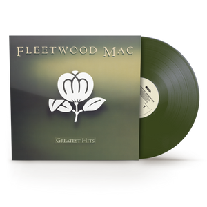 Fleetwood Mac -  Greatest Hits