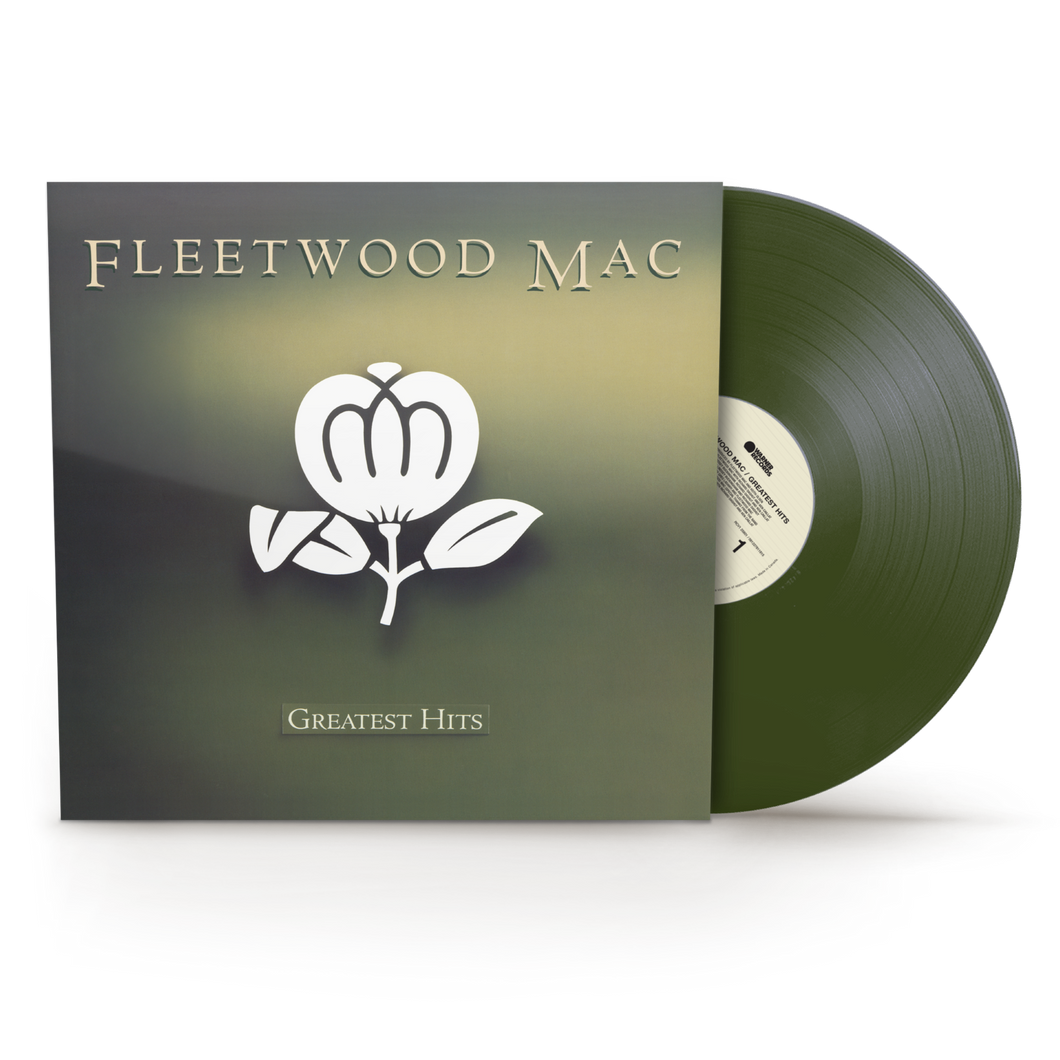 Fleetwood Mac -  Greatest Hits