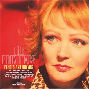 Primitives, The - Echoes And Rhymes